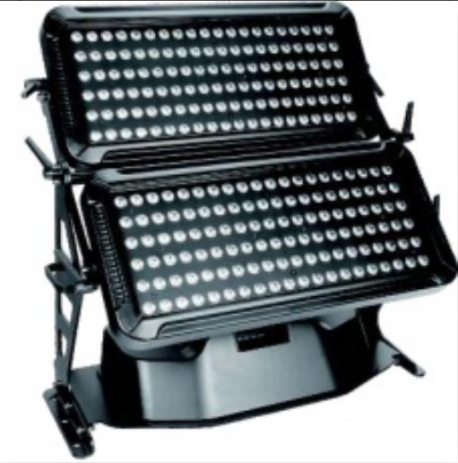 240pcs 3 in 1 LED wall washer light
