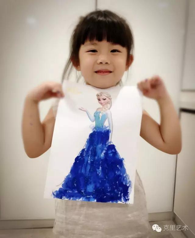 克里艺术美商乐园 克里艺术美商乐园