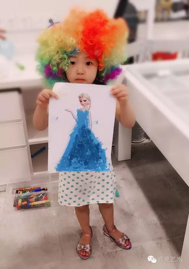 克里艺术美商乐园 克里艺术美商乐园