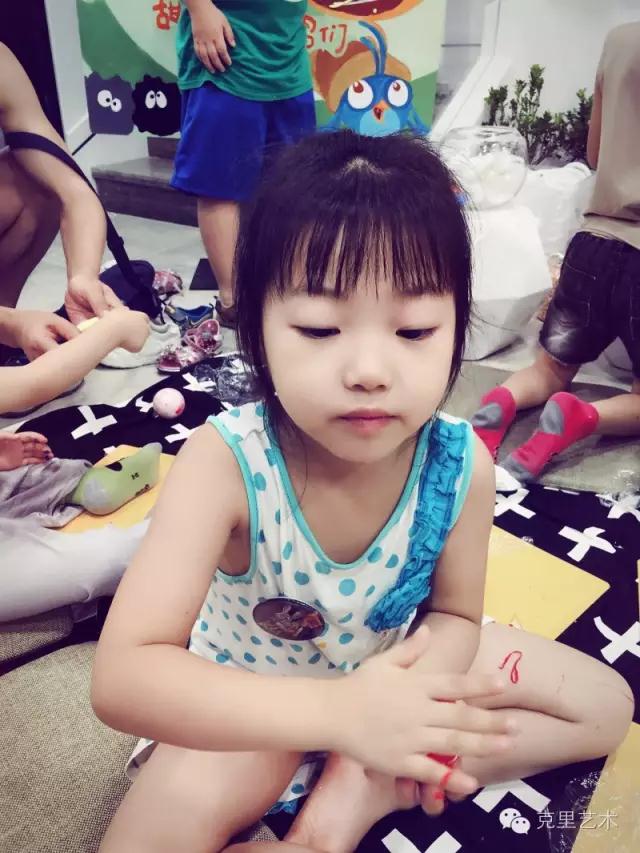 克里艺术美商乐园 克里艺术美商乐园