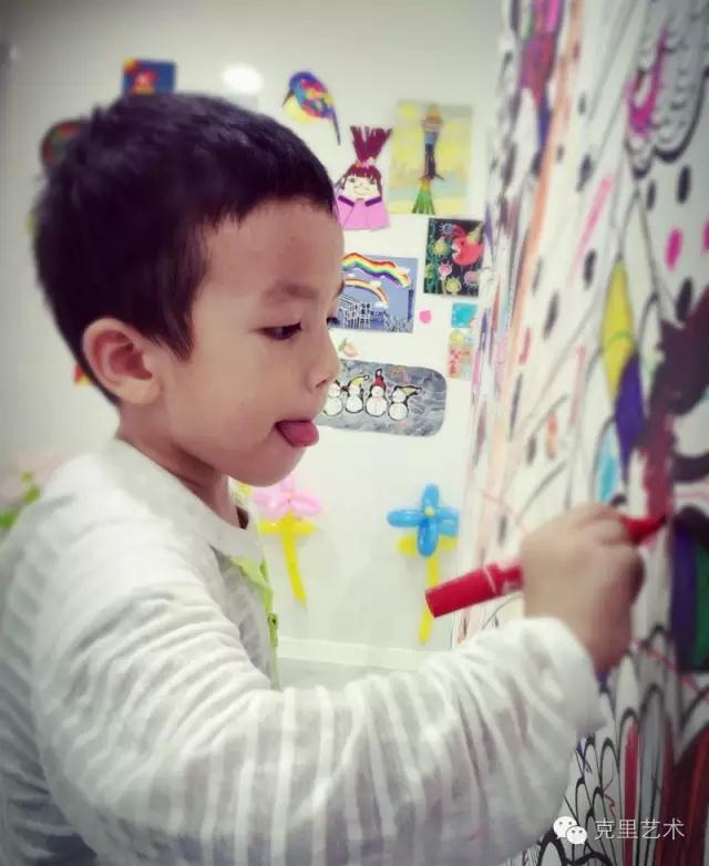 克里艺术美商乐园 克里艺术美商乐园
