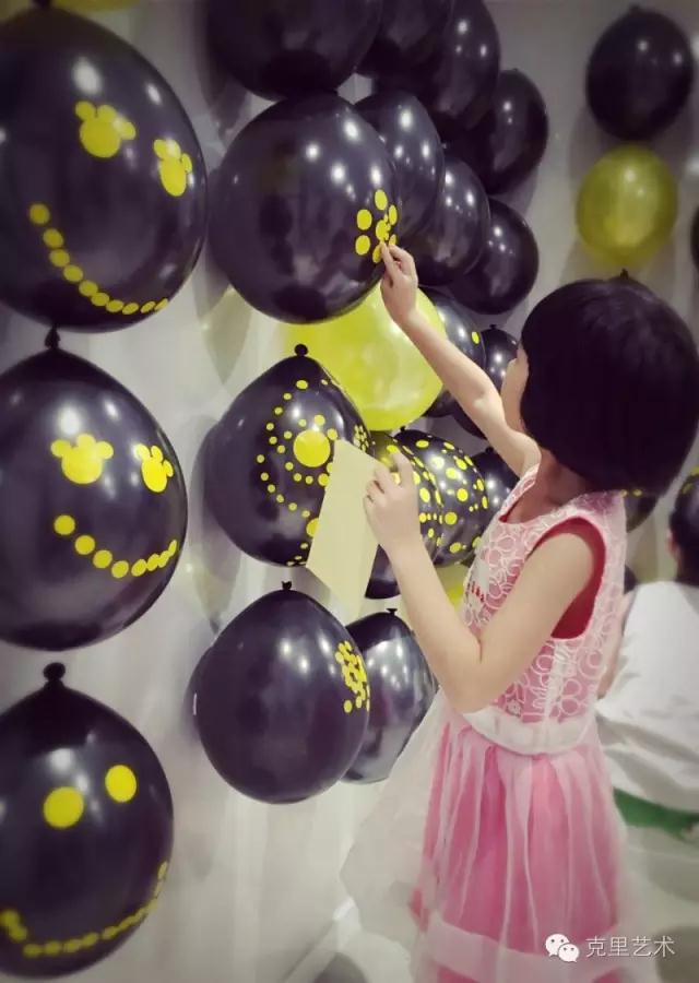 克里艺术美商乐园 克里艺术美商乐园