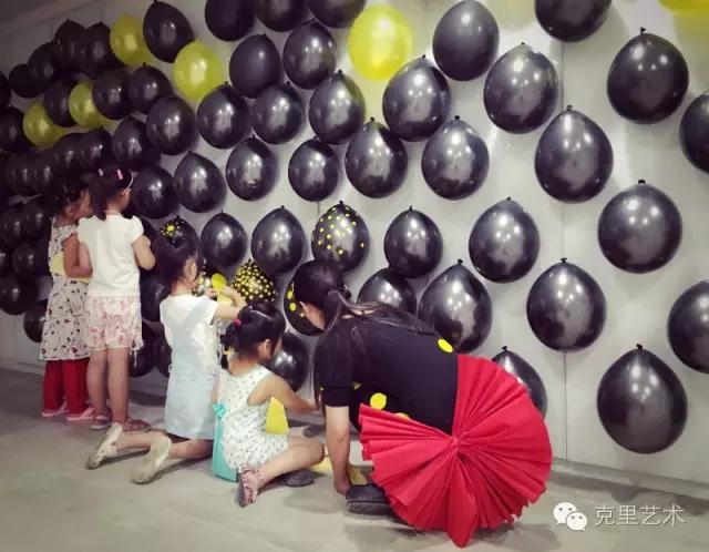 克里艺术美商乐园 克里艺术美商乐园