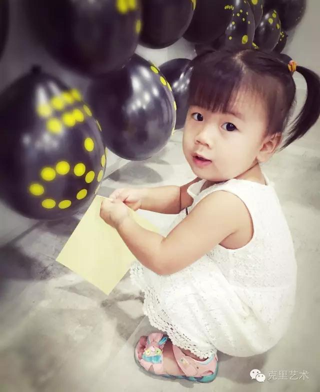 克里艺术美商乐园 克里艺术美商乐园