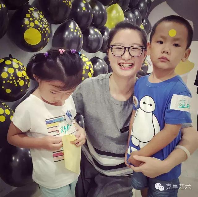 克里艺术美商乐园 克里艺术美商乐园
