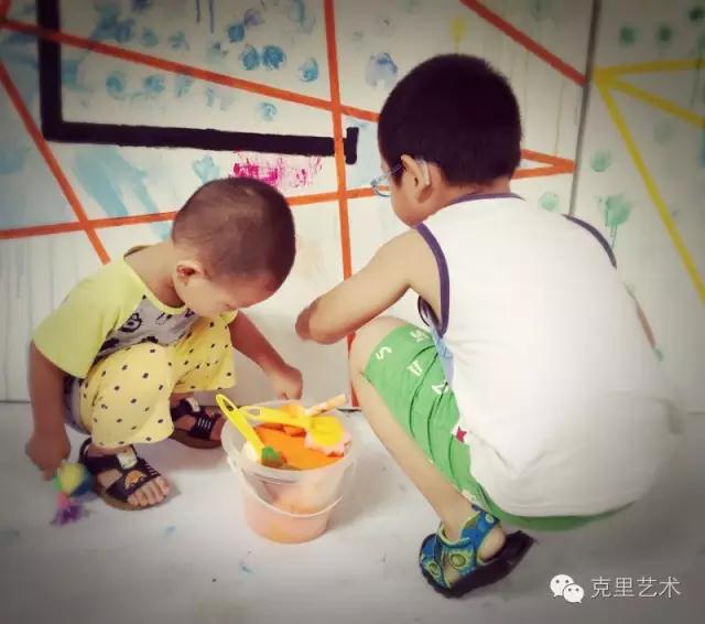 克里艺术美商乐园 克里艺术美商乐园