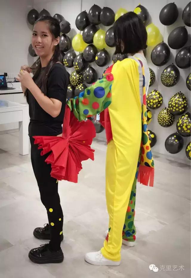 克里艺术美商乐园 克里艺术美商乐园
