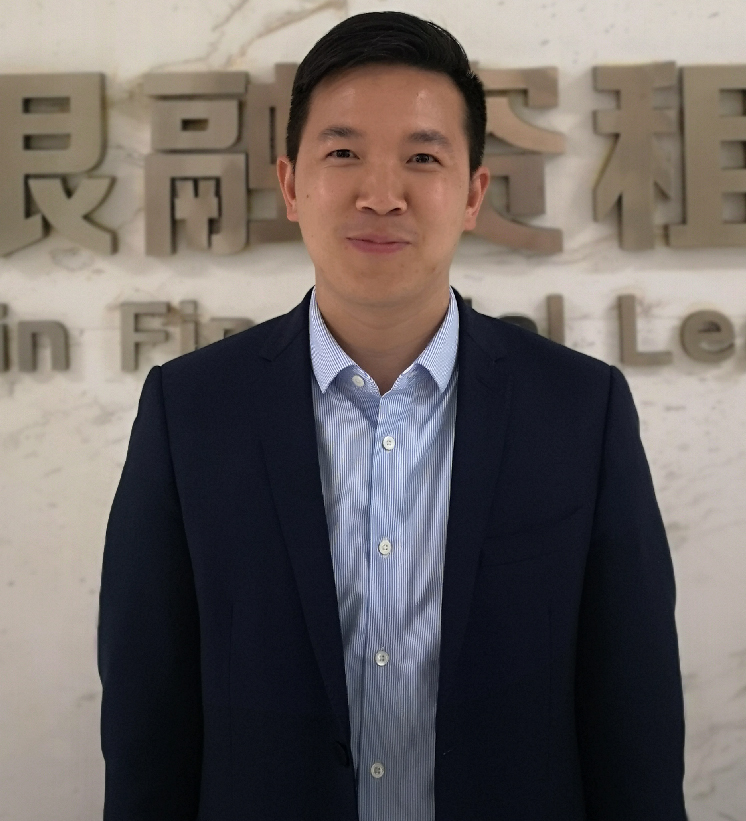 张武
