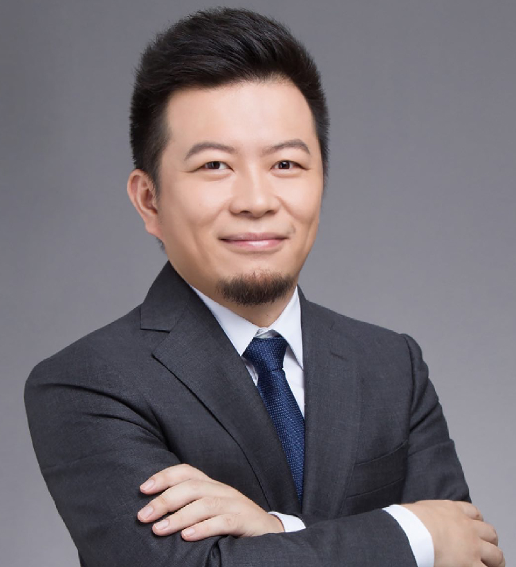 陈伟杰
