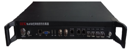 WJ4938型网络损伤仿真器