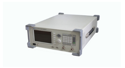 WJ5260型无线通信信道模拟器
