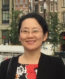 FENG Xia