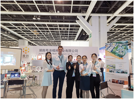 2019 The 11th Hong Kong Spring International Lighting Fair