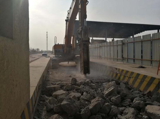 猎户建设进军北京延庆工程市场 猎户建设进军北京延庆工程市场