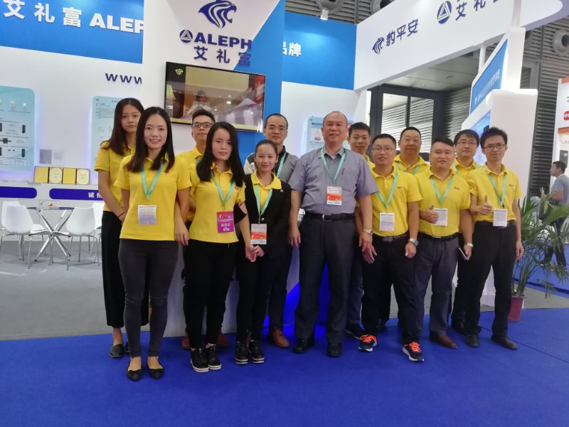 AIN- CPSE2017-ShenZhen