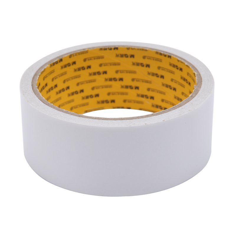 晨光（M&G）ADJ97390 加宽棉纸双面胶 36mm*10y 单卷装