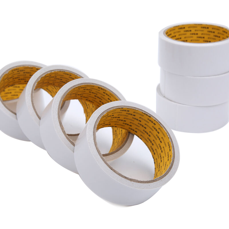 晨光（M&G）ADJ97390 加宽棉纸双面胶 36mm*10y 单卷装