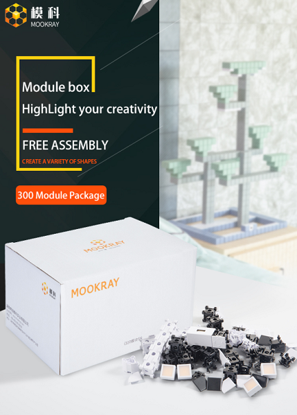 300 Module Package