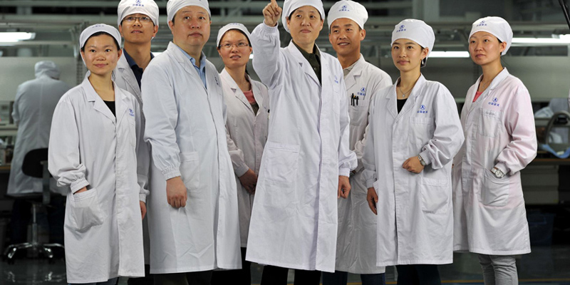 带你了解北京定制工衣全分析 带你了解北京定制工衣全分析