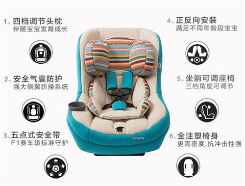 儿童汽车安全座椅语音提示ic芯片推荐