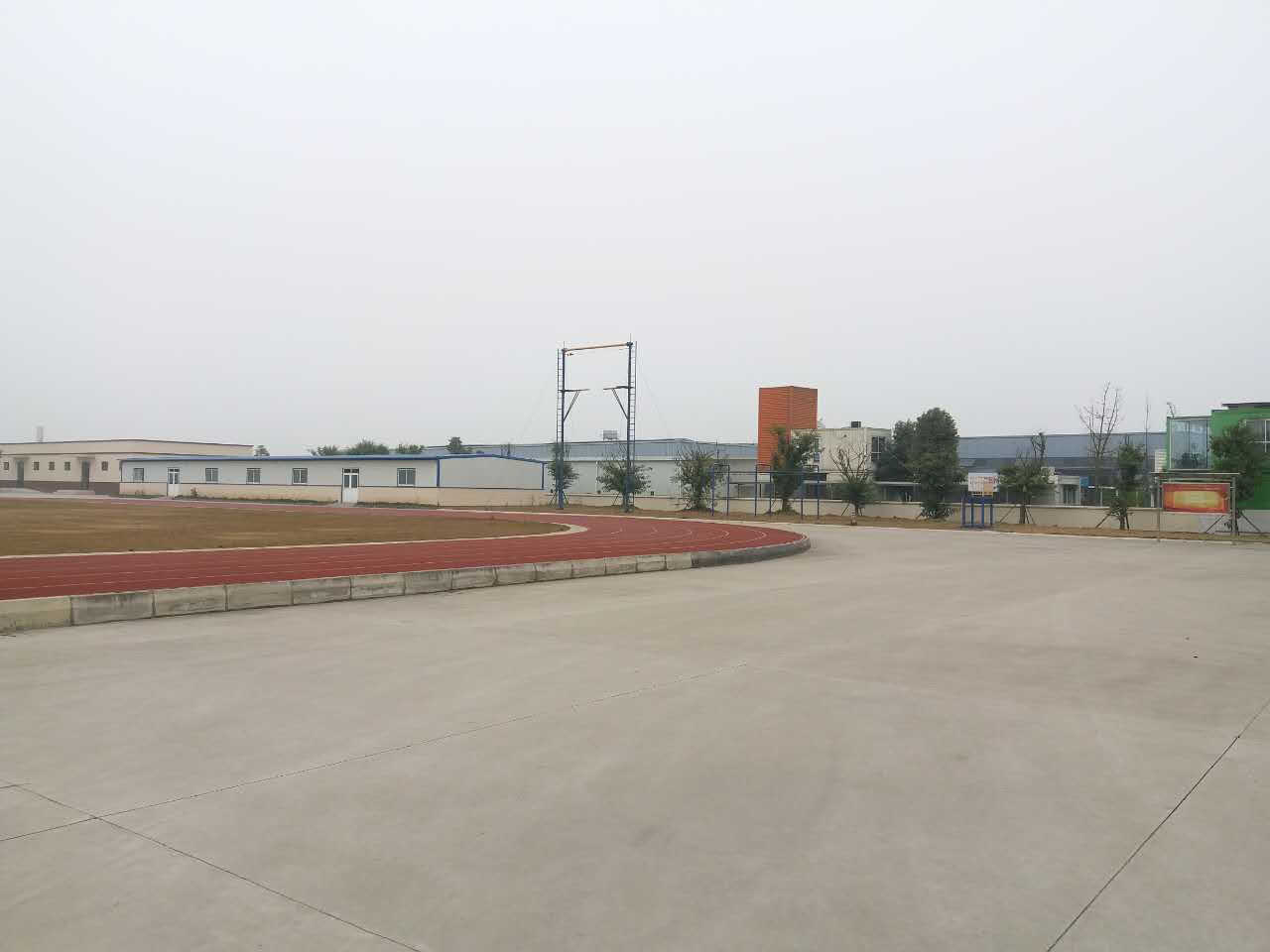 廣漢市國防動員綜合教育訓練基地