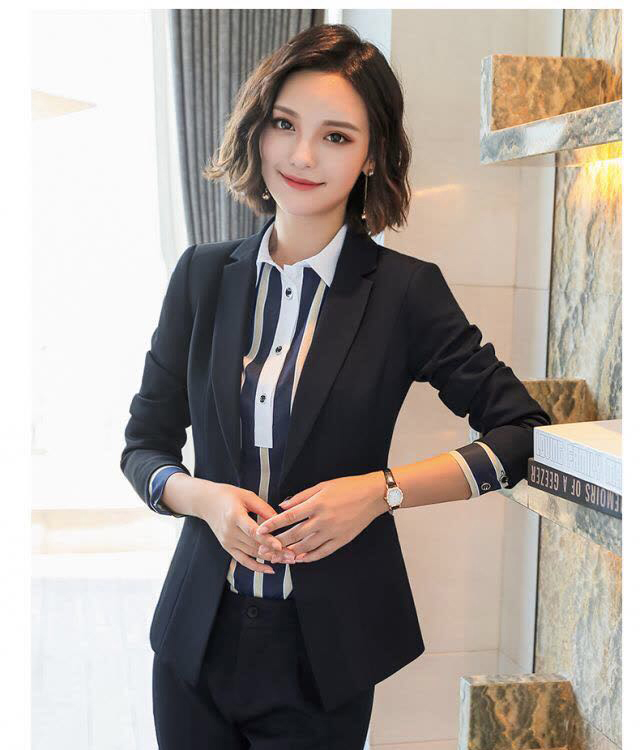 女西装3 女西装3