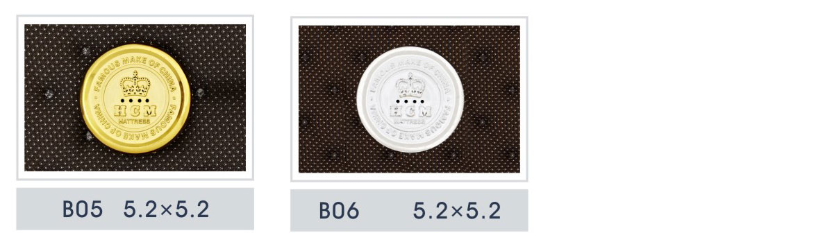  Mattress Vents B05-S