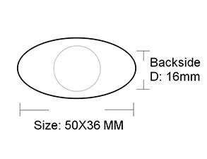 cMattress Vents B17-S