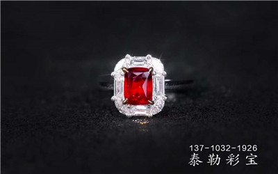 关于红宝石收藏您了解多少？初级藏家与高级藏家区别在哪？