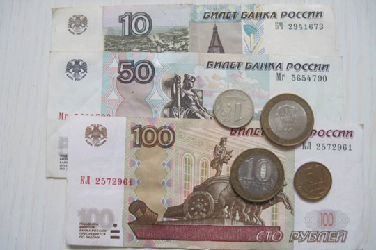 俄罗斯未来大部分地区收入增速将较低