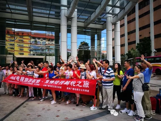 6.26真情陪伴·游轮之旅顺利返程 6.26真情陪伴·游轮之旅顺利返程