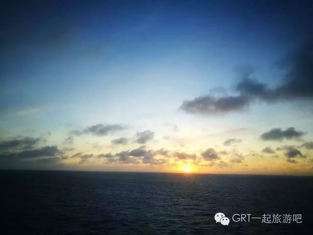 6.26真情陪伴·游轮之旅顺利返程 6.26真情陪伴·游轮之旅顺利返程