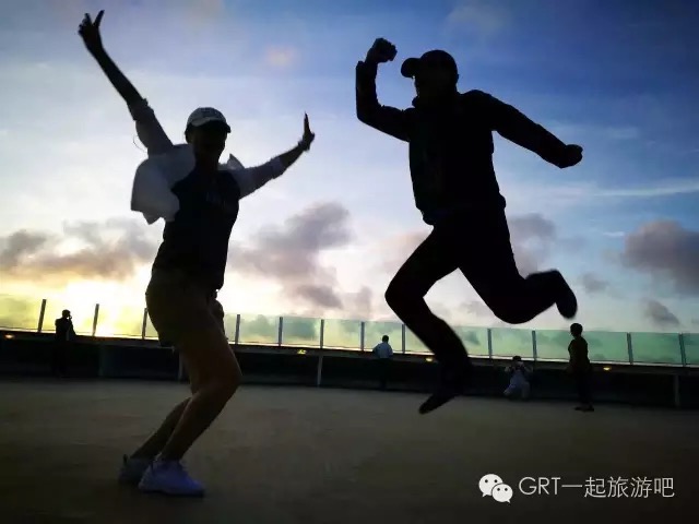 6.26真情陪伴·游轮之旅顺利返程 6.26真情陪伴·游轮之旅顺利返程