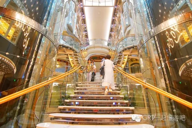 6.26真情陪伴·游轮之旅顺利返程 6.26真情陪伴·游轮之旅顺利返程