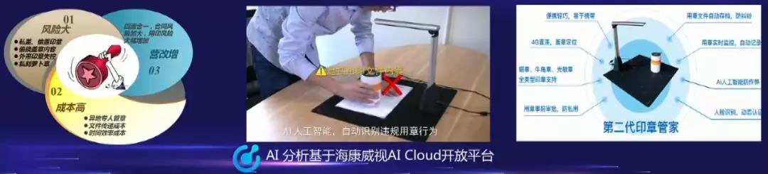 新中大×海康威视:数字建企,用智慧建造美好世界 新中大×海康威视:数字建企,用智慧建造美好世界