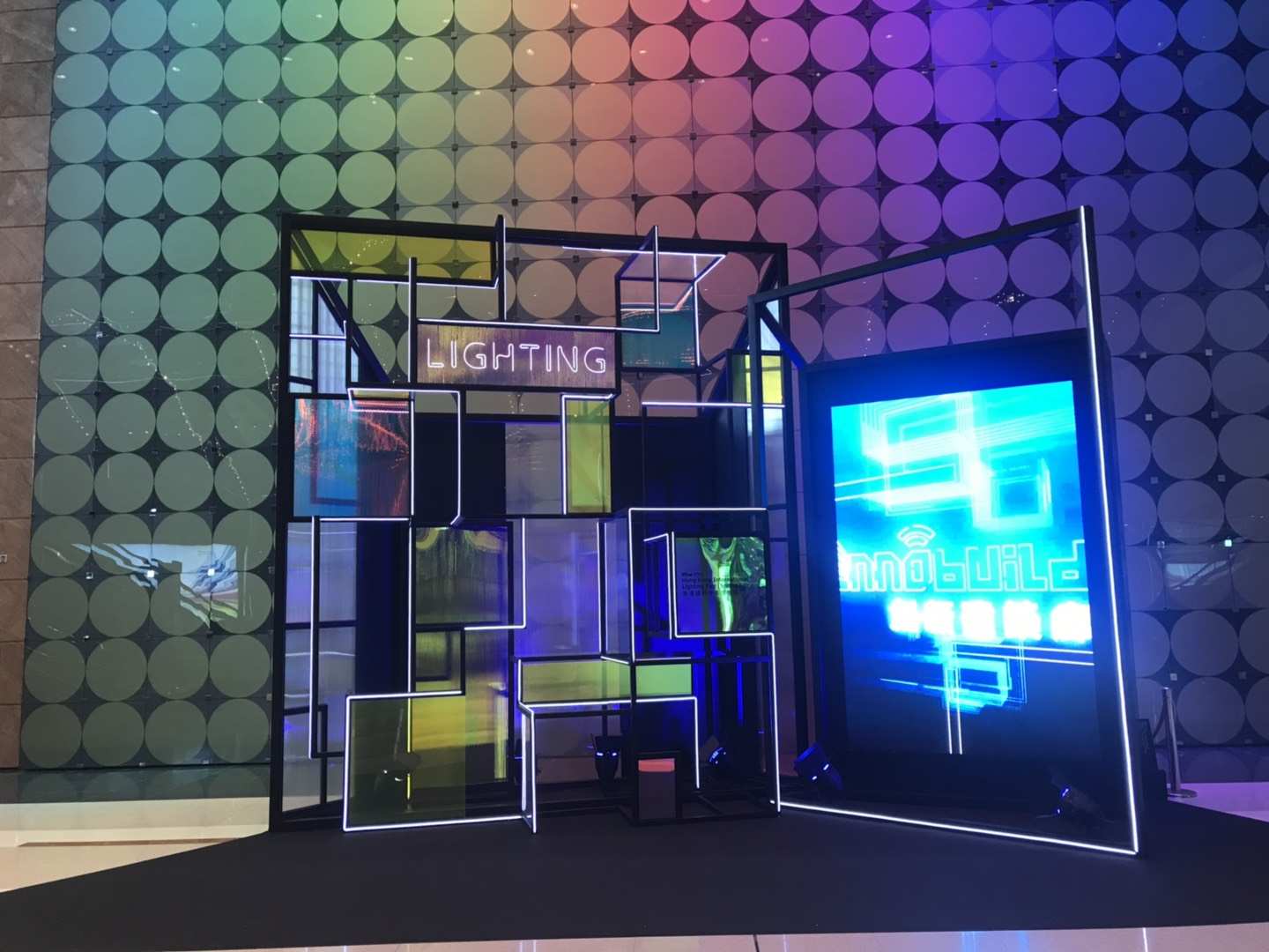 2019春季香港照明展 2019春季香港照明展