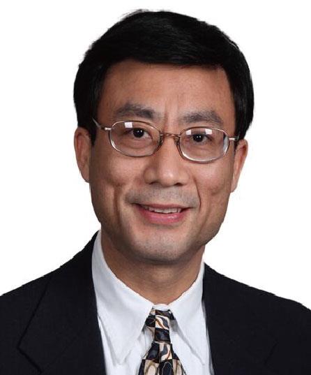陈元伟