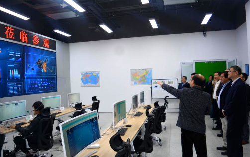 达闼科技与中国移动政企分公司签署战略合作协议，联合打造5G+智能机器人新生态 