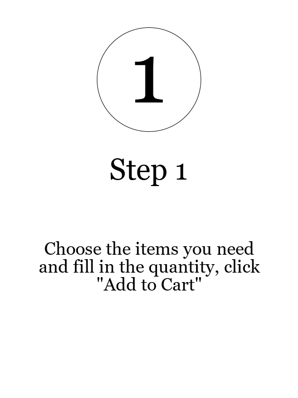 Quotation guidelines