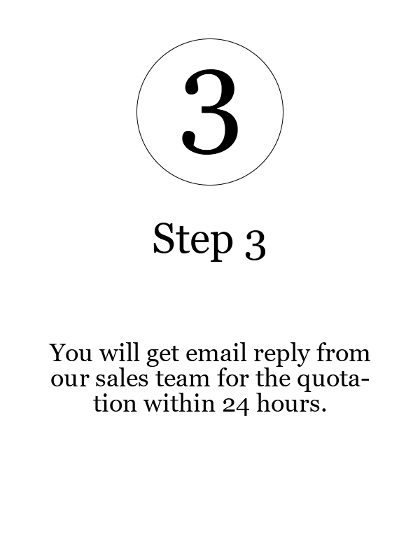 Quotation guidelines