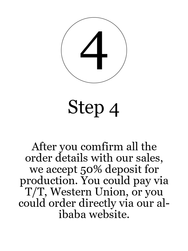 Quotation guidelines