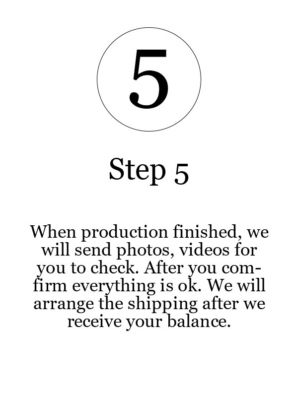 Quotation guidelines
