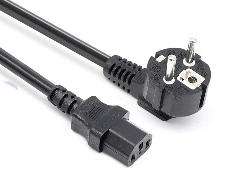 Power cord EU