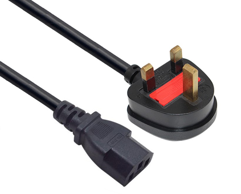 UK power cord