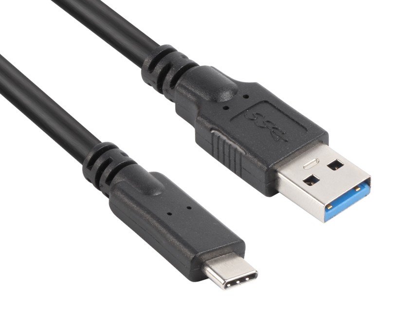 USB3.0 type C