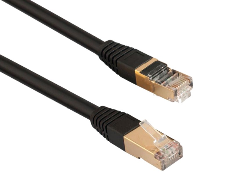 Patch cord cat7