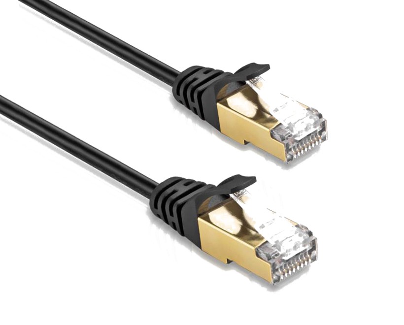 Patch cord cat8