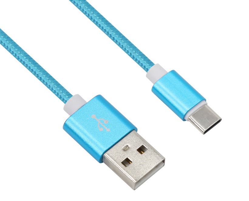 USB TypeC Data Charge Cable