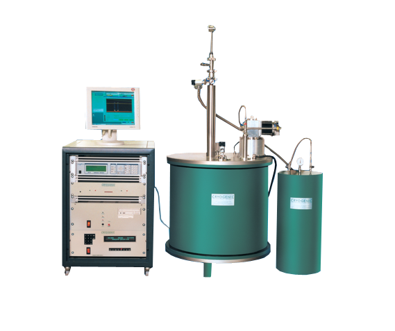 强磁场振动样品磁强计 Vsm Measurement East Changing Technologies Inc