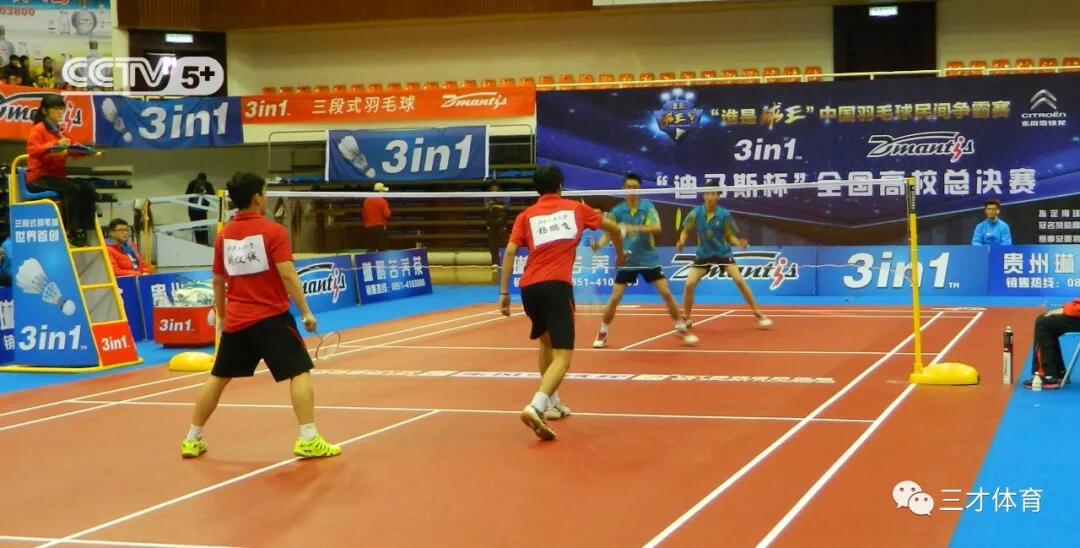 三才体育获评“安徽省省级体育产业示范单位”荣誉称号
